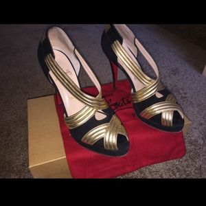 Christian Louboutin